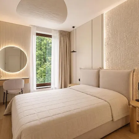 Apartment Lesna Przystan *