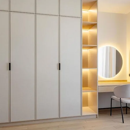 Lesna Przystan Apartment Sopot