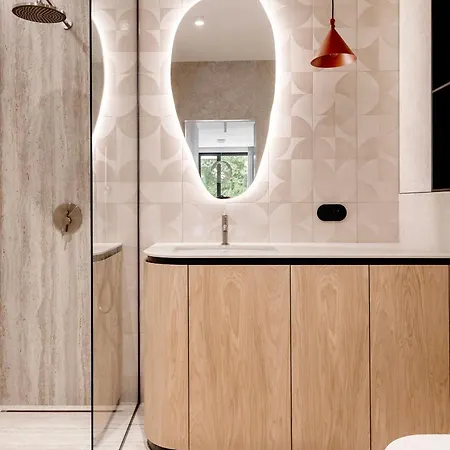 Lesna Przystan Apartment Sopot